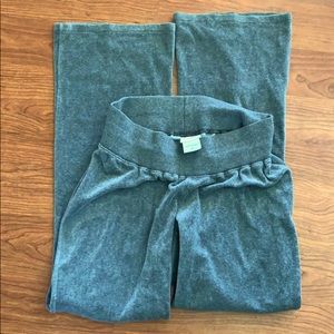 Oh baby maternity pants